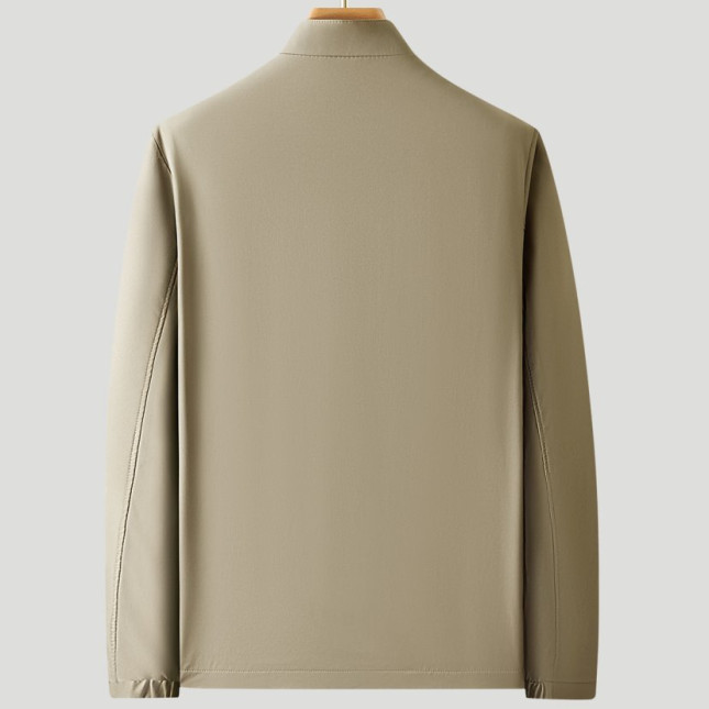 Crocodile Urban Khaki Business Jacket C54352073A-43